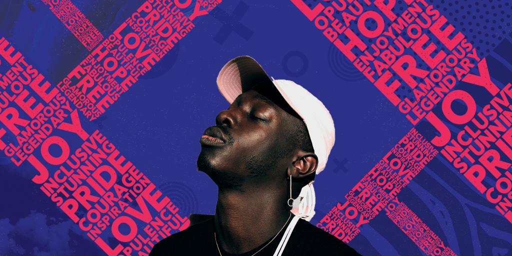 LE1F to headline the Main Stage castrostreetfair.org/2019/10/le1f-t…