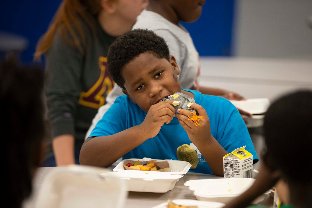 Minnesota Vikings Foundation tweet media