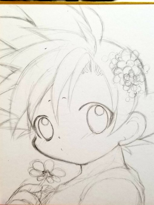 コピックメイキングのtwitterイラスト検索結果