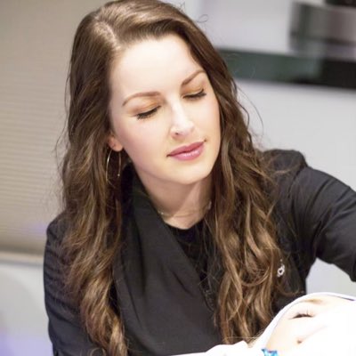 britamurphy's tweet photo. #NewProfilePic https://t.co/IMkyJ7ogau