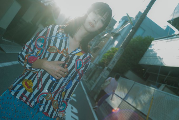 Twitterのコスプレ画像49