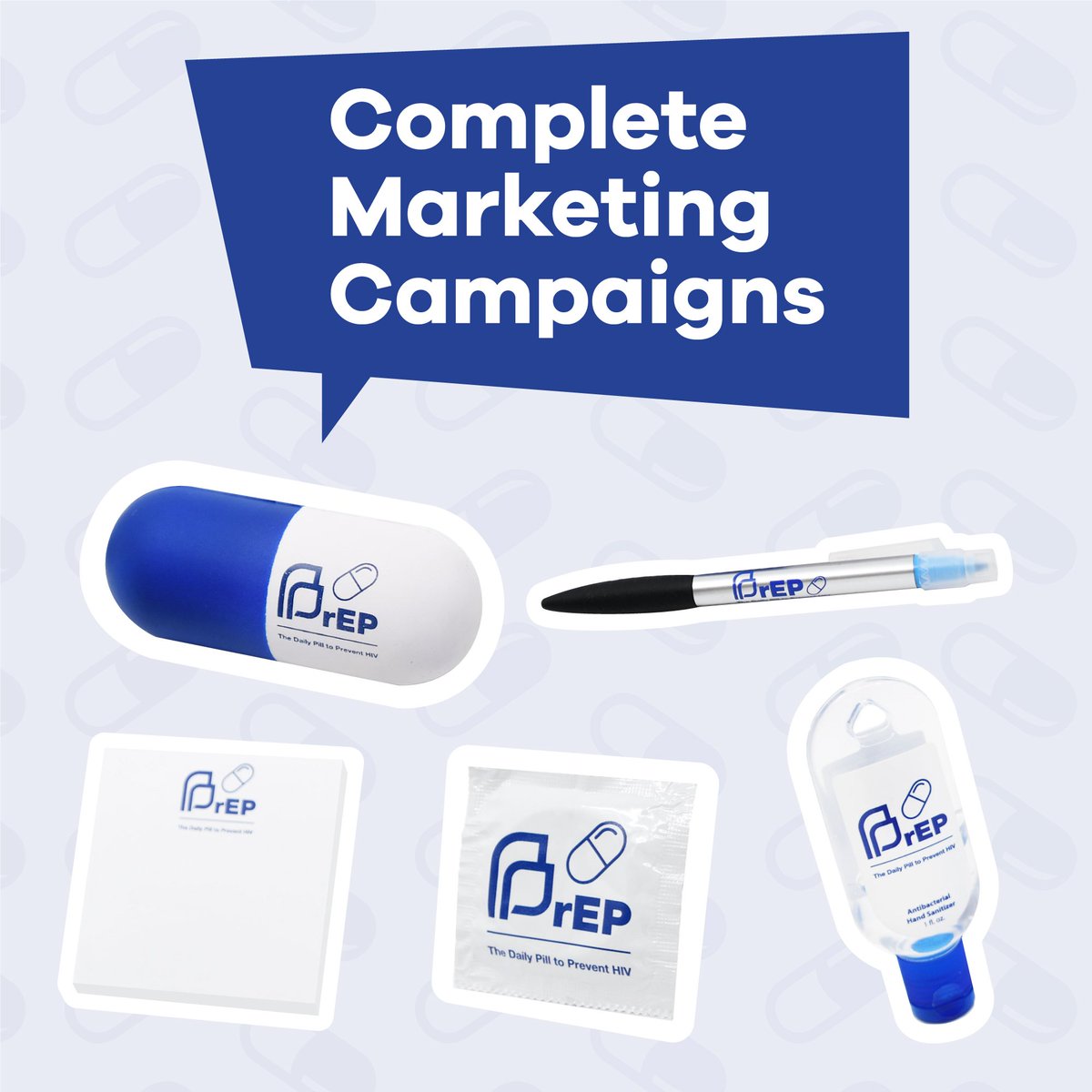 Say It With A Condom tweet media