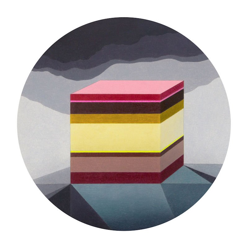 onlinegallery8's tweet photo. #Popinnart staat deze week op #ArtTheHague 2019 en weet een krachtig statement neer te zetten met hun ronde kunstwerken  met het thema van de beurs ‘vrouwen in de kunst’. 

Lees verder:  https://t.co/aTNbDlK94O https://t.co/0VqoAAg7kC