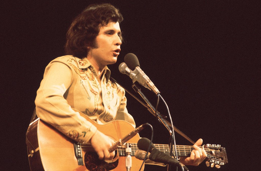 Happy 74th birthday to Don Mclean ( What\s your favorite Don Mclean song? 
