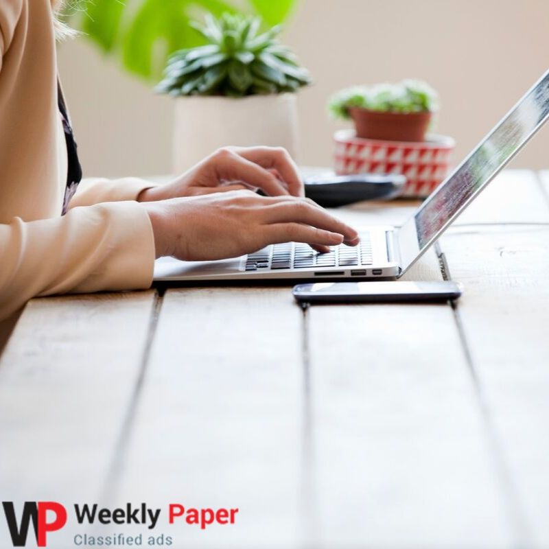 weeklypaperads's tweet photo. Free Online classified ads for cars, jobs, property rent, jewelry, real estate, clothes and everything else. For more information visit us at https://t.co/5EVDrWPFJa
#ClassifiedAds #OnlineAdvertisingPost #PostFreeClassifiedAds #OnlineClassifiedsAds #BestClassifiedAdsSites https://t.co/GflyljZ04k