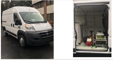 GTLeasing's tweet photo. Year : 2015 
Make : Dodge 
Model : RAM PROMASTER 
Options : W/ Spray Rig 300 gallon split 200/100 
Miles : Only 45k mi.
$Call + tax tag Lease Available (904) 398-5000
https://t.co/e0EM5Z27aQ 
#Jacksonville #Florida #GTLeasing #DodgeRamProMaster  #VanLeasing #TruckLeasing https://t.co/efeHqkDwra