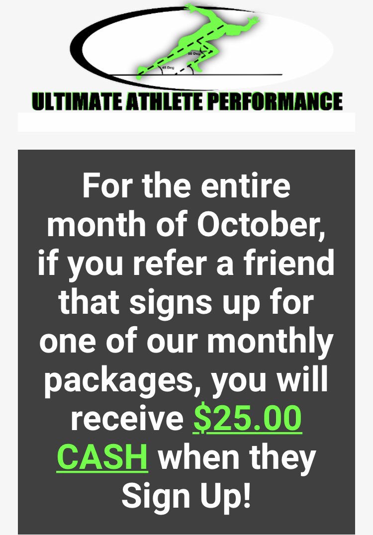 UAPerformance tweet media