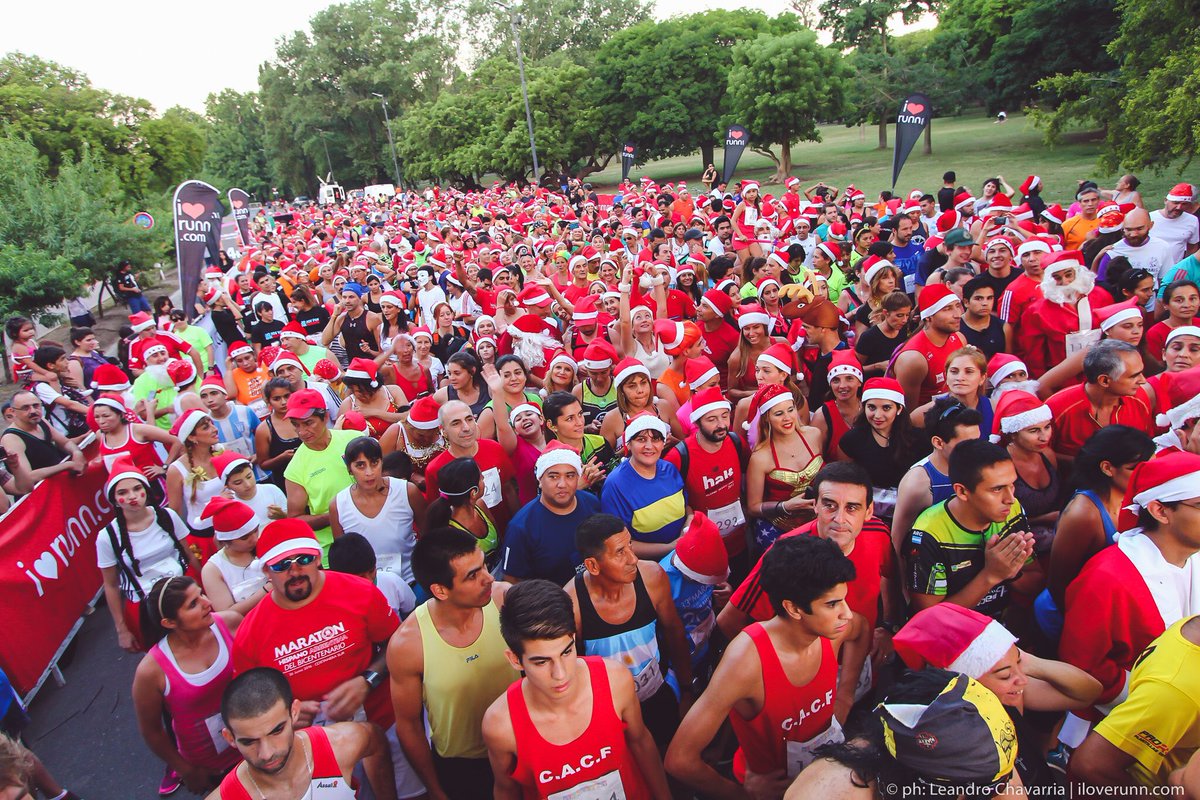 iloverunn's tweet photo. Este año vamos a volver a runnear la fiesta más Grosa para grandes y chicos.
.
En diciembre vuelve la #RunnerFEST NAVIDAD .
.
.
Un cupo un juguete !
. https://t.co/TyTbILeTLp