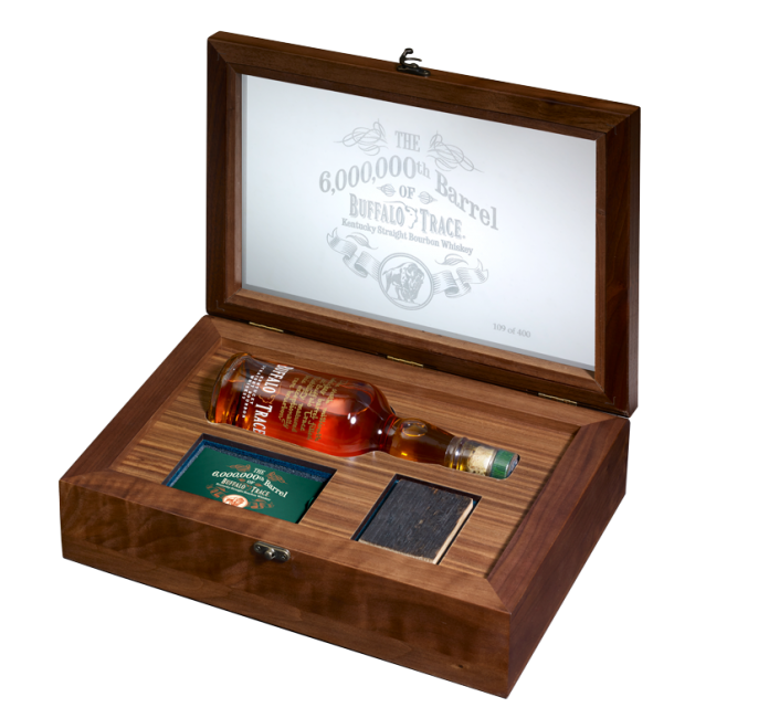 willcuremtm's tweet photo. Will-Cure announces an exciting new fundraiser that includes a chance to win an ultra rare bottle of bourbon! 

https://t.co/ZsqWfv4Sr8 https://t.co/xj6ofjcxSC