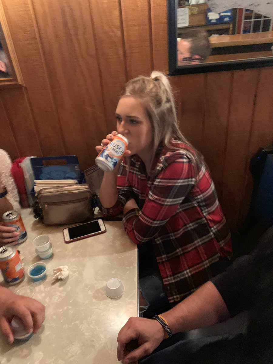 Hey twitter this is my beautiful girlfriend <a href="/sara_fahrer/">Sara Fahrer</a> happy one week babe