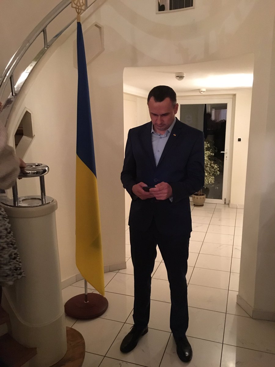 pavel67380's tweet image. Слабкого б‘ють, сильного поважають, - #FreeOlegSentsov сказав цього вечора у Страсбурзі. Побажання Україні та всім українцям. Ми станемо сильними - вірю!