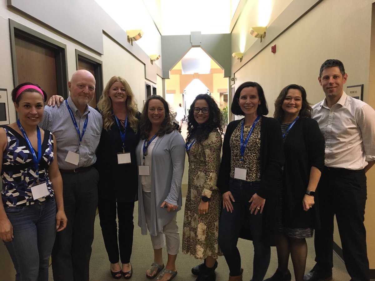 never4ending's tweet image. The end of a great two-day conference:)  #collectiveefficacy