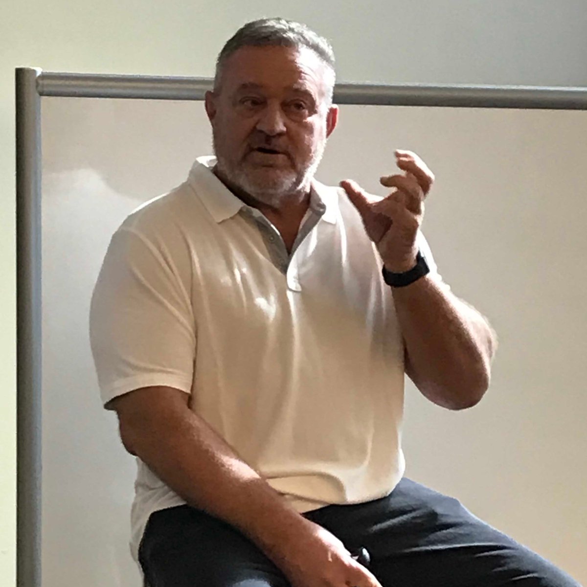 TheDSEF's tweet image. "The #DirectSelling business model is really entrepreneurial crowdsourcing. We are innovators of the process....Direct selling is a person-to-person model. We create passionate brand ambassadors." - @GordonHester @JuicePlus