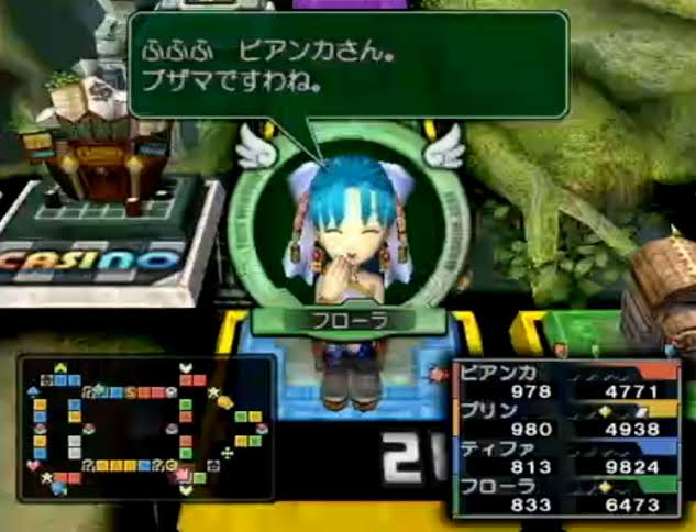 佐々野ささき メロスピ制作vtuber V Twitter いたストのフローラも Rt