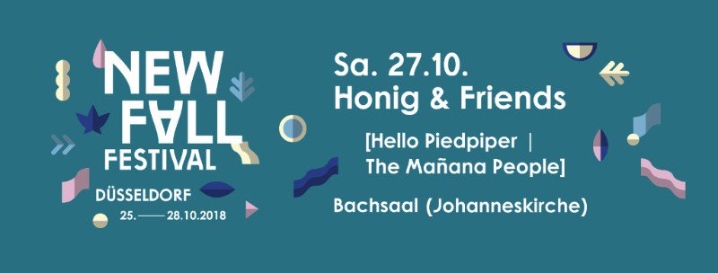 honigsounds's tweet photo. HONIG - Abschiedstour - https://t.co/flaFPXsERs https://t.co/84NHZeeNce
