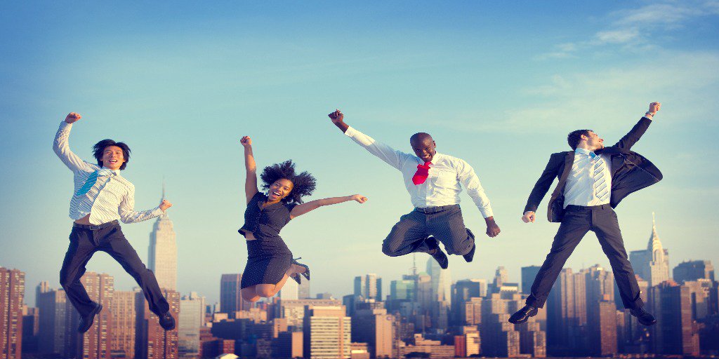 Get ready! Your organization is about to rock the industry. Join us on Oct. 22 for expert advice on growth, automation, increased control, cost-savings, and empower users to get what they need without help from procurement. 
Sign up now! hubs.ly/H0l2JHn0.
