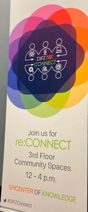 virkar's tweet photo. Amazed by the presentations and team sprint celebrating our 2019 re:CONNECT!! #DIFZConnect https://t.co/7OwnJhx2l5