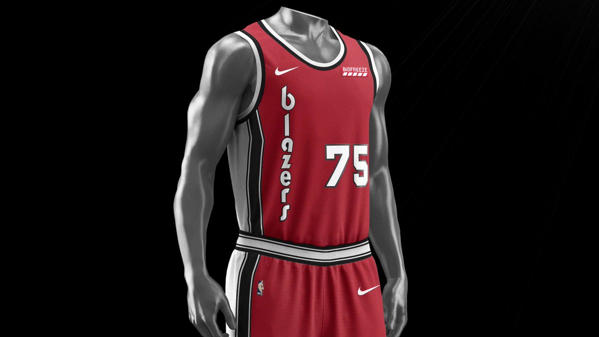 Chris Creamer on Twitter "The Golden State Warriors will be wearing a