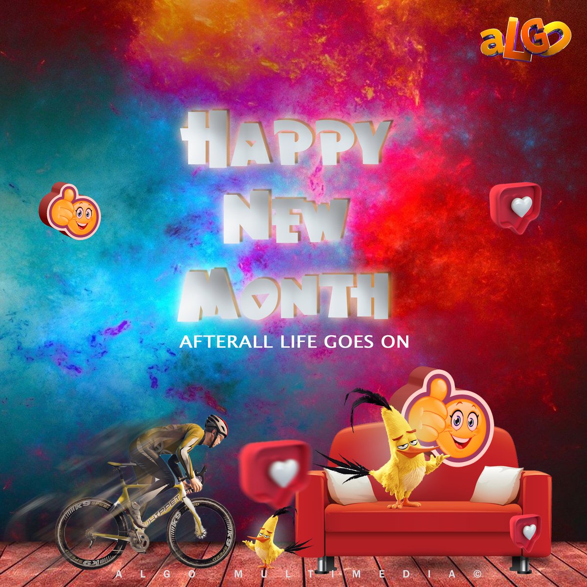 AlgoMultimedia's tweet photo. Happy New month. Get ready for the biggest and fun reloaded StepOut ever.
🇬🇭💯
#artworks
#marketing
#marketingdigital
#socialmediamarketing
#StepOut3
#Hollywood
#breastcancerawareness https://t.co/rnC4YC7gvB