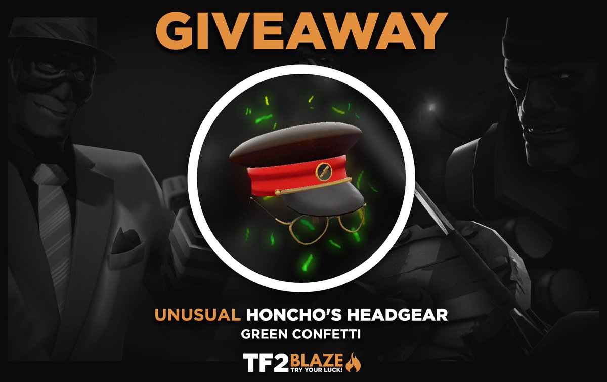 TF2Blaze tweet media