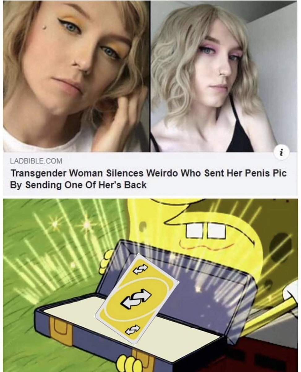 The best reverse in history