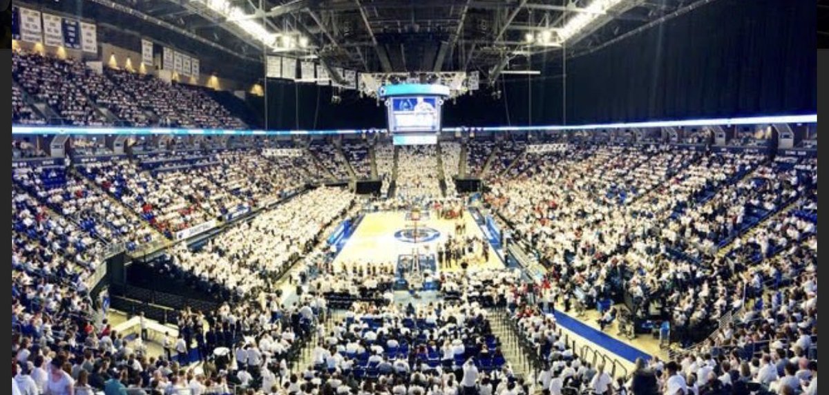 Blessed to say that I have received an offer from Penn State University🐾#weare #big10