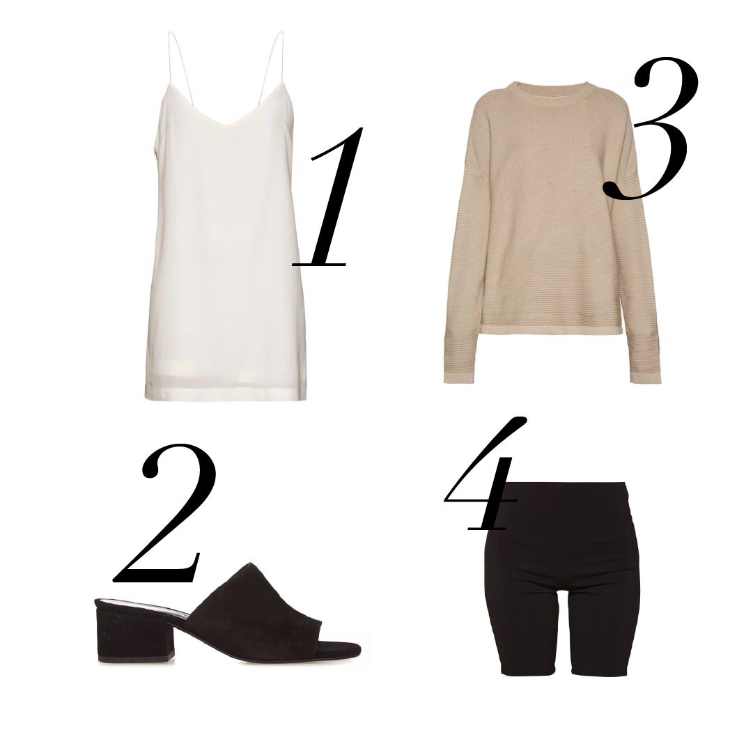 Esenciales de Primavera: ¿Cuál es tu favorito?