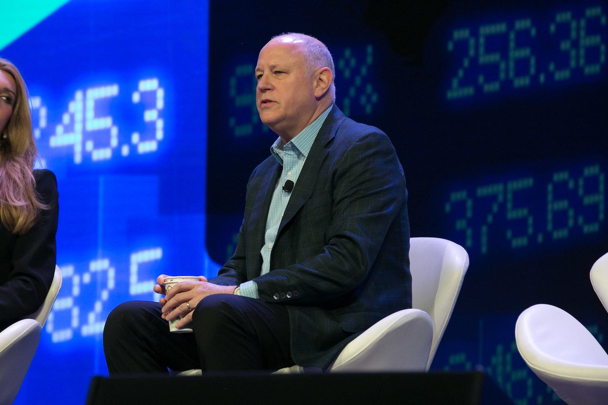 Write Bakkt Wall Street Analyst Tells ICE Investors | Trade Alerts ...