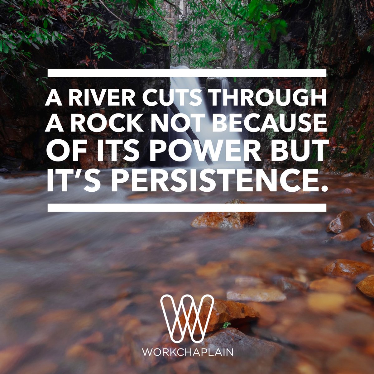 workchaplaincha's tweet image. Wednesday Wisdom- Keep going, keep moving forward, persistence always pays off. Whatever you do, don’t give up! #chattanooga #nooga #workchaplain #newbusiness #smallbiz #chatt #chattanoogatn #noogagram #noogamade #noogatoday #faithbased #spiritualcare #chaplain #smallbusiness