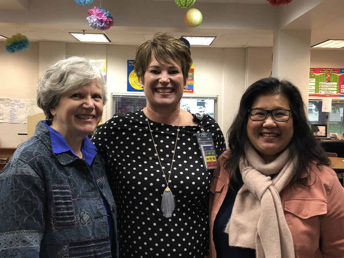 Sumner Elementary tweet media