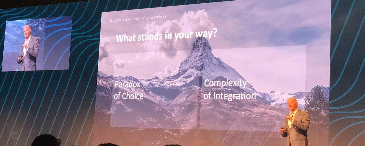 Persistent Systems (@persistentsys) on Twitter photo What stands in your way when it comes to #dev? <a href="/ChrisROConnor/">Chris O'Connor</a> at <a href="/OutSystems/">OutSystems</a> #nxStep. #disruption What stands in your way when it comes to #dev? <a href="/ChrisROConnor/">Chris O'Connor</a> at <a href="/OutSystems/">OutSystems</a> #nxStep. #disruption