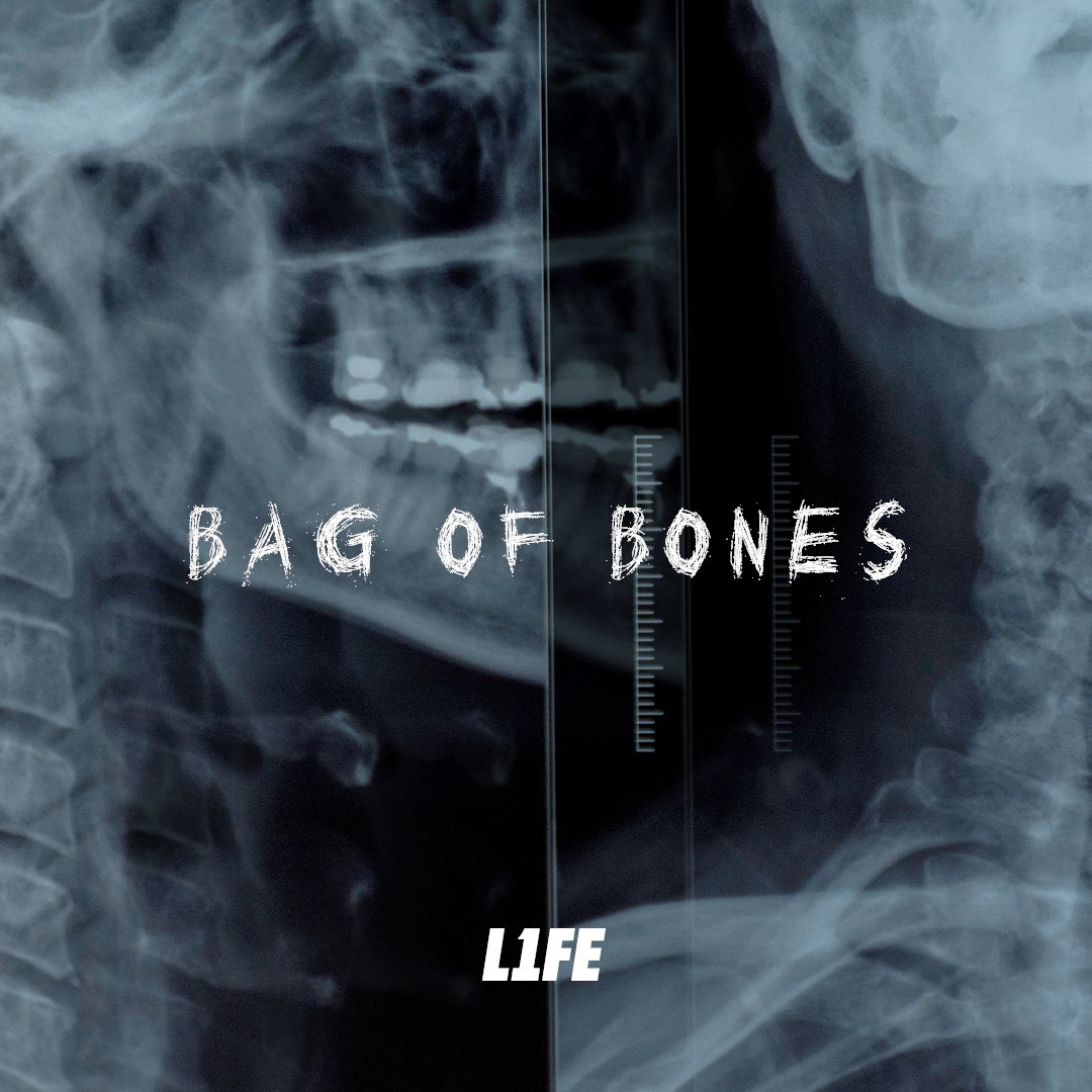 OCTOBER AT L1FE.