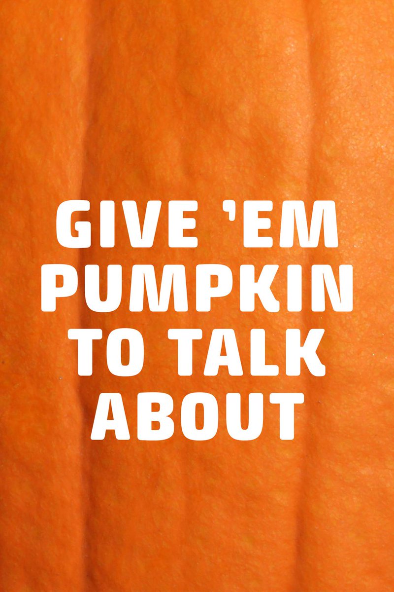 SpaReNew's tweet photo. Hello PUMPKIN SPICE....For your face!!  Perfect for a weekend GLOW!!!  $150, includes peels, masques, microderm, oxymist and MORE!  #bangforyourbuck  #lookamazing #noscarylook #beautifulhalloween https://t.co/d7BORxMsIr