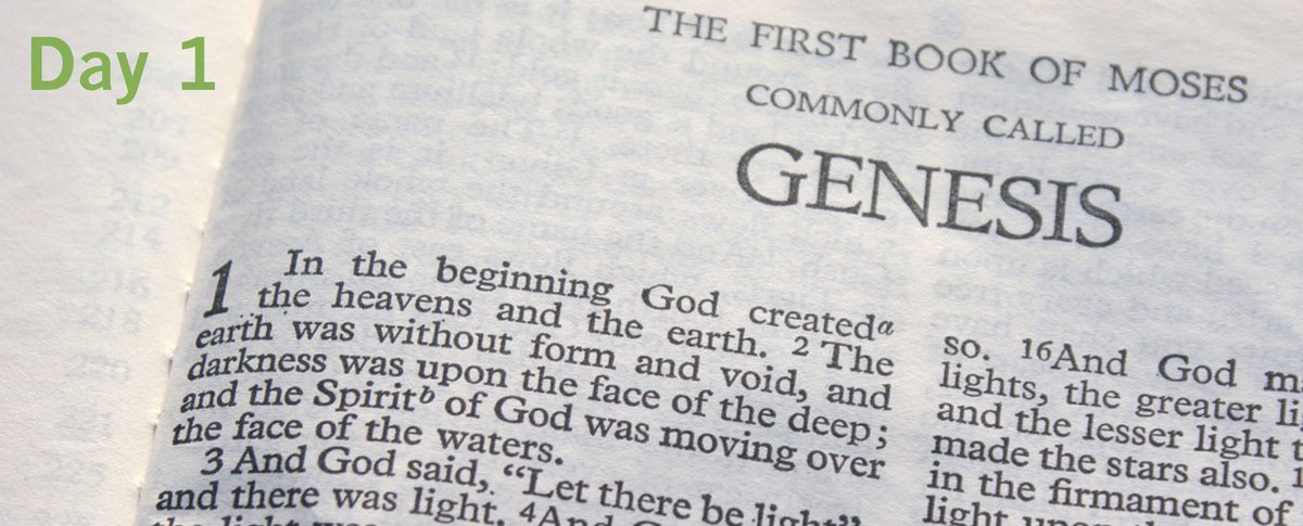 Y1_DECIDE's tweet photo. @BBCPolitics @BBCWorld Genesis 2.0 
The muddle-headedness of the EU and UK solved in seven days 

Recently I posted a 7-day transformation program based on the biological principles of living systems and inspired by the  First Book of Mose / Book of Genesis.
#brexit https://t.co/nU9d3KWBw6