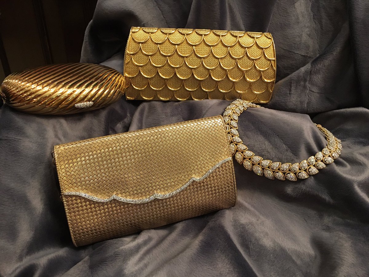 Going out tonight, anyone? #cdbltd #jewelry