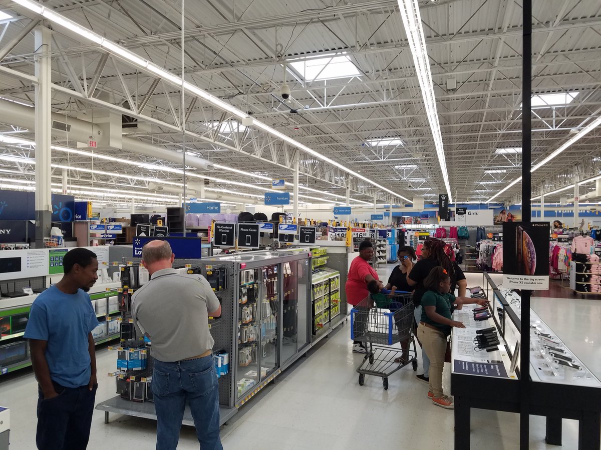 We just sold 4 new lines in Walmart 1025 McComb Ms. And yesterday we sold 6 at Walmart 501 Laurel Ms. TROC is on fire again this month. <a href="/NRSPG_ESeaton/">Eric Seaton</a> <a href="/CjDrikakis/">CJ Drikakis</a> <a href="/DonGuzzardo/">Don Guzzardo</a> <a href="/WWallypowell1/">Wally Powell</a>