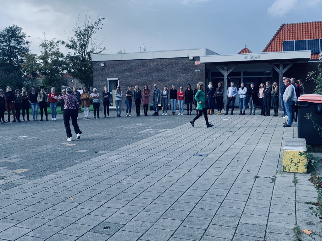 Onderwijsteam Noord (Gearhing) tweet media