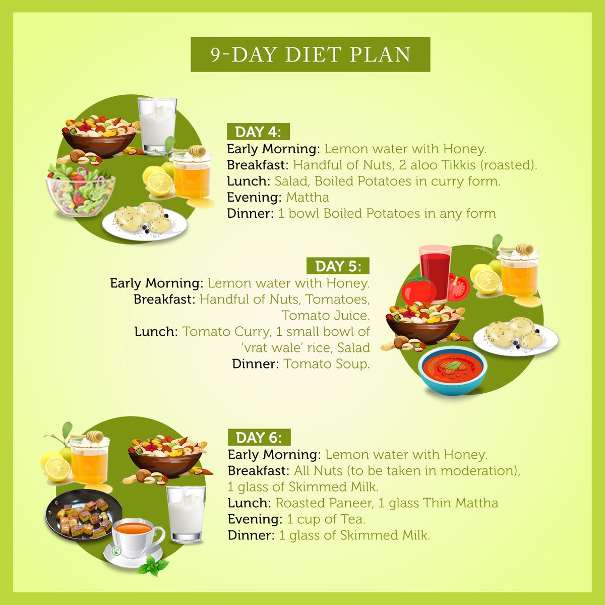 Keeros_in's tweet image. Fast in a way that maintains your health and energy level.
Keeros brings to you the next three days Navratri diet plan!

#Keeros #Supersnack #Multiseed #Multigrain #healthy