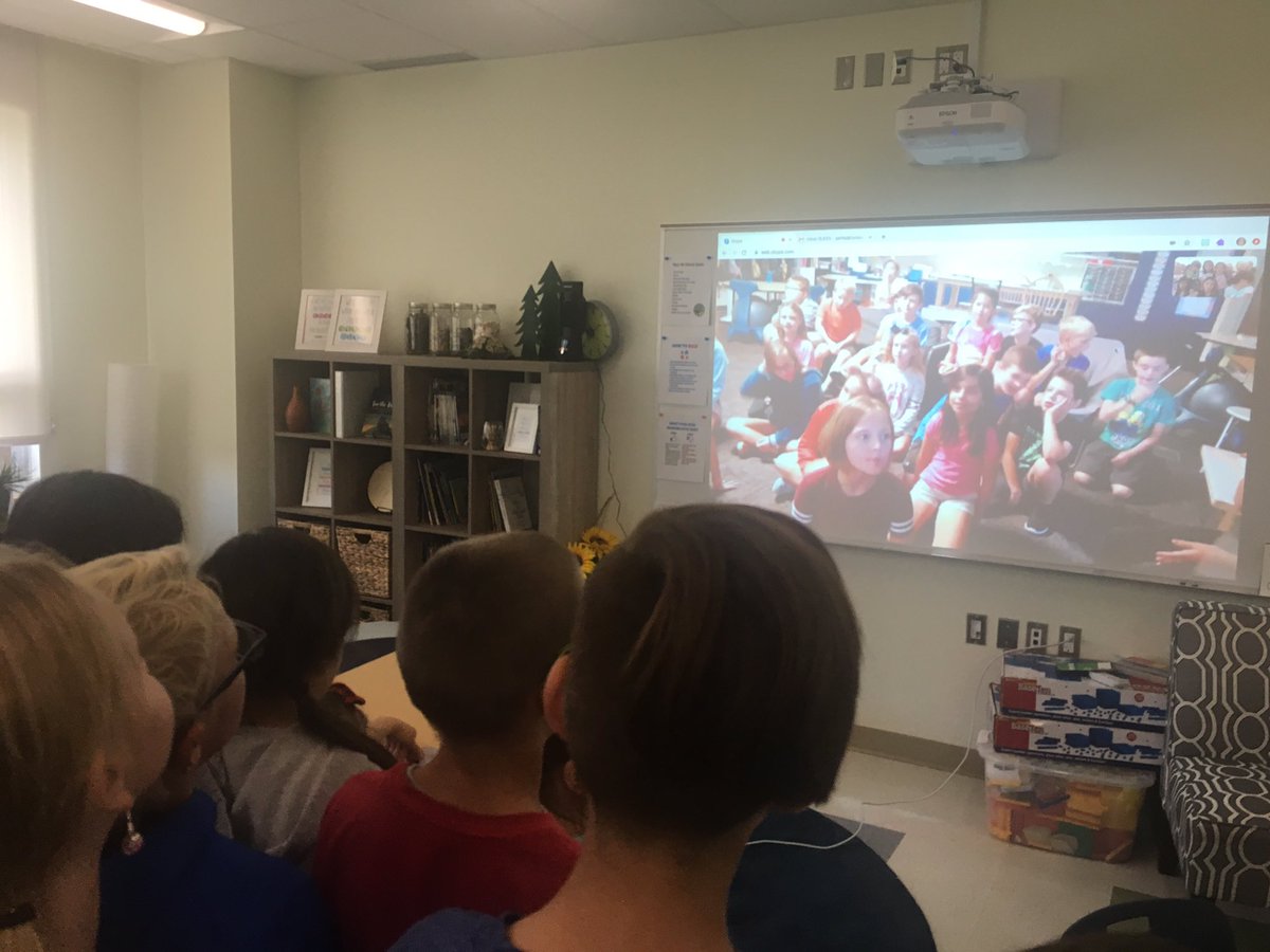 aps_peltier's tweet photo. Ss enjoy mystery hangout with Ss in Kansas as a part of #GRAFront.  #AssiginakPS https://t.co/AlOlj8IkGT