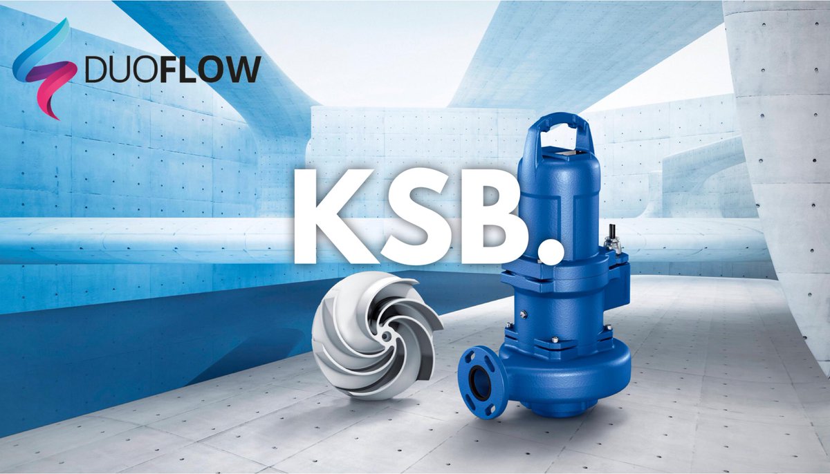 duoflowok's tweet photo. Bombas KSB. #somosduoflow 💪 https://t.co/H7L1m4qp7l