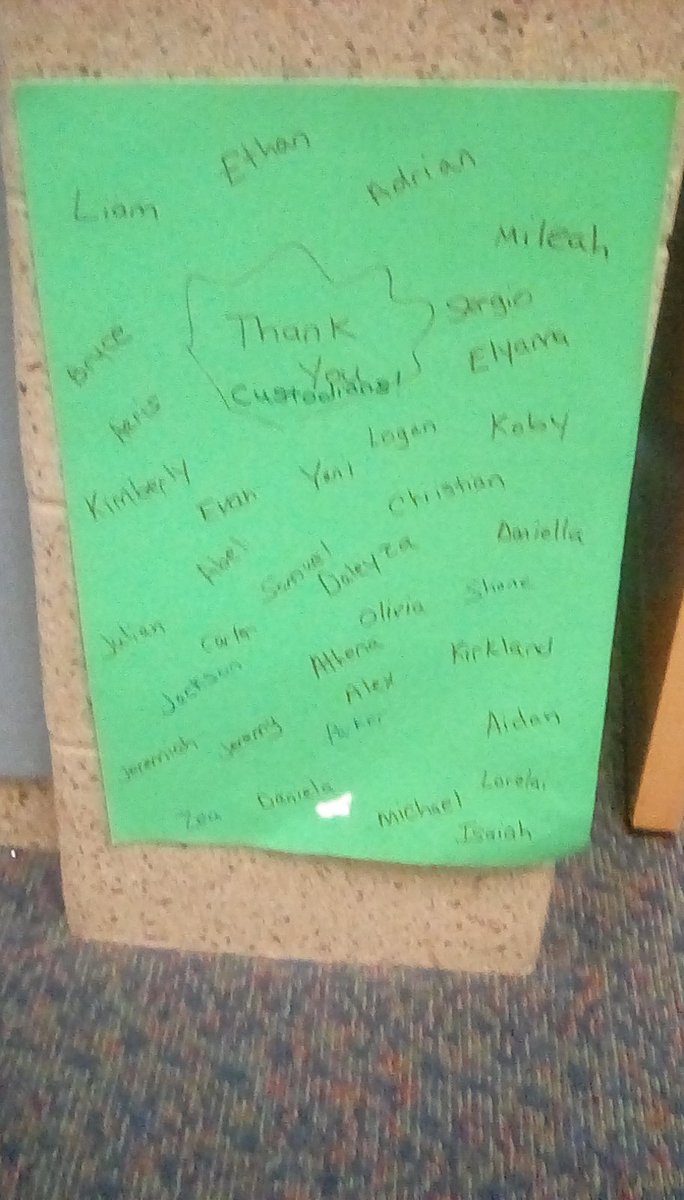 Jefferson Elementary tweet media