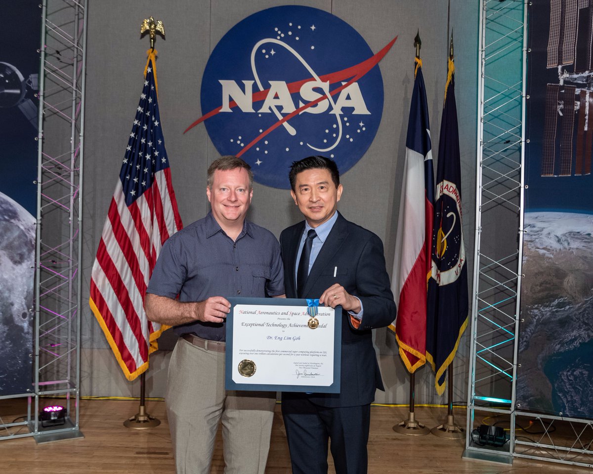 Eng Lim Goh tweet media