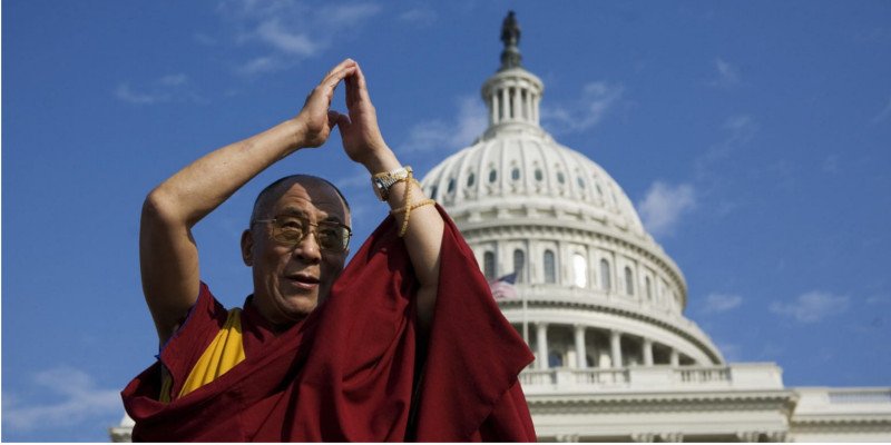 sltbbs's tweet photo. Request for Renaming a Street in US as Dalai Lama Avenue - https://t.co/XmIjHey9LC