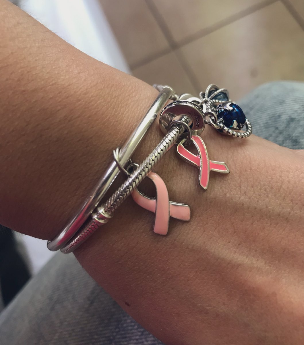 anareginasanch's tweet photo. #TocaHacerlo #MesRosa 💕🎀 https://t.co/gdJyeos5tP