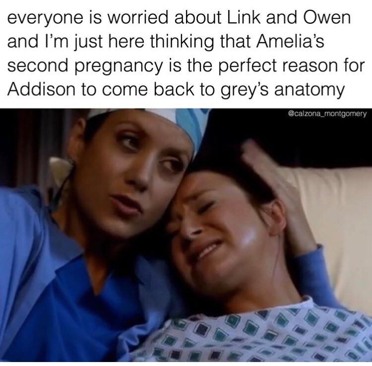 GreysAnatomyHD's tweet photo. https://t.co/uZCieC7KZI