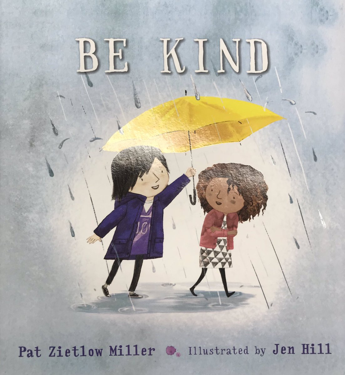 acronin16's tweet photo. Mrs Cronin’s Class is Kind!   #BeKind ! @SCSD_AEL https://t.co/sssboh6BF8