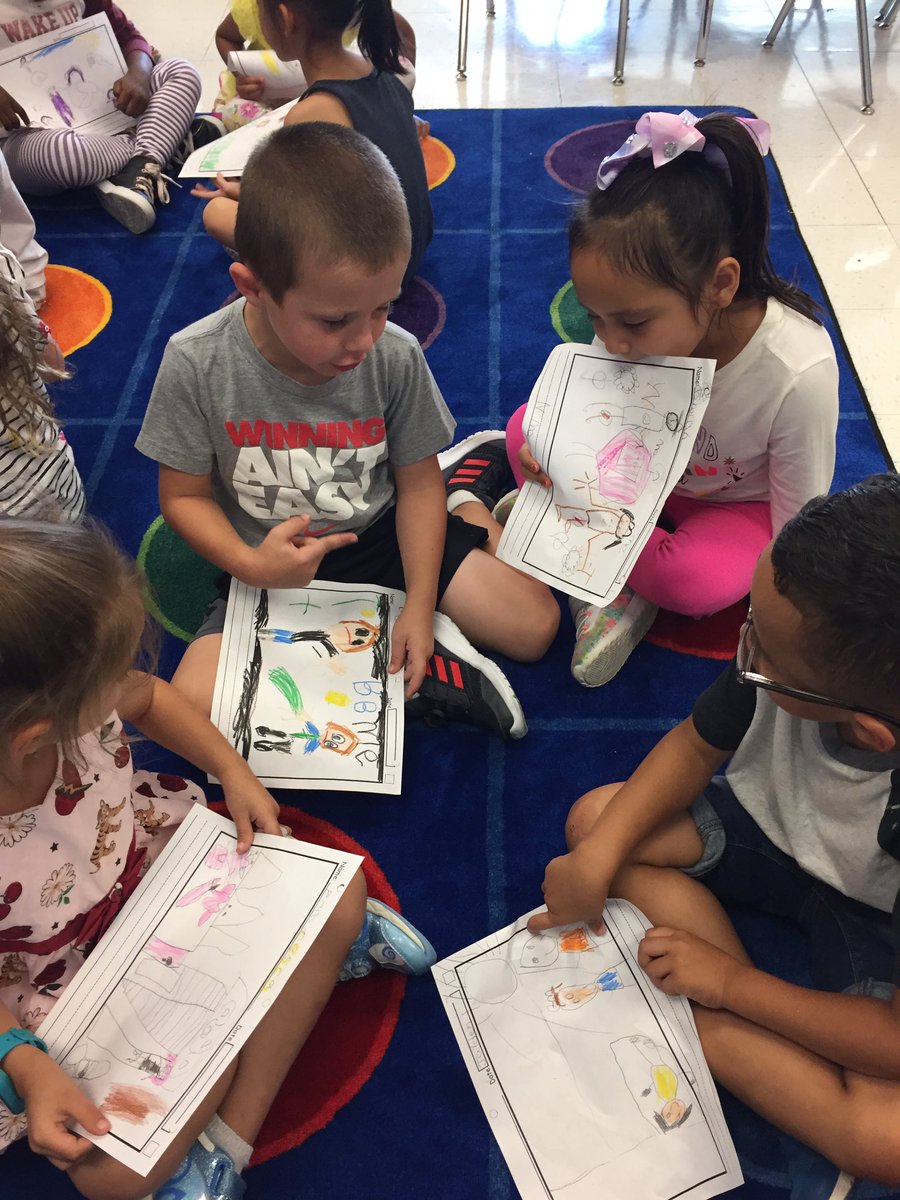 Krista Mondello tweet media