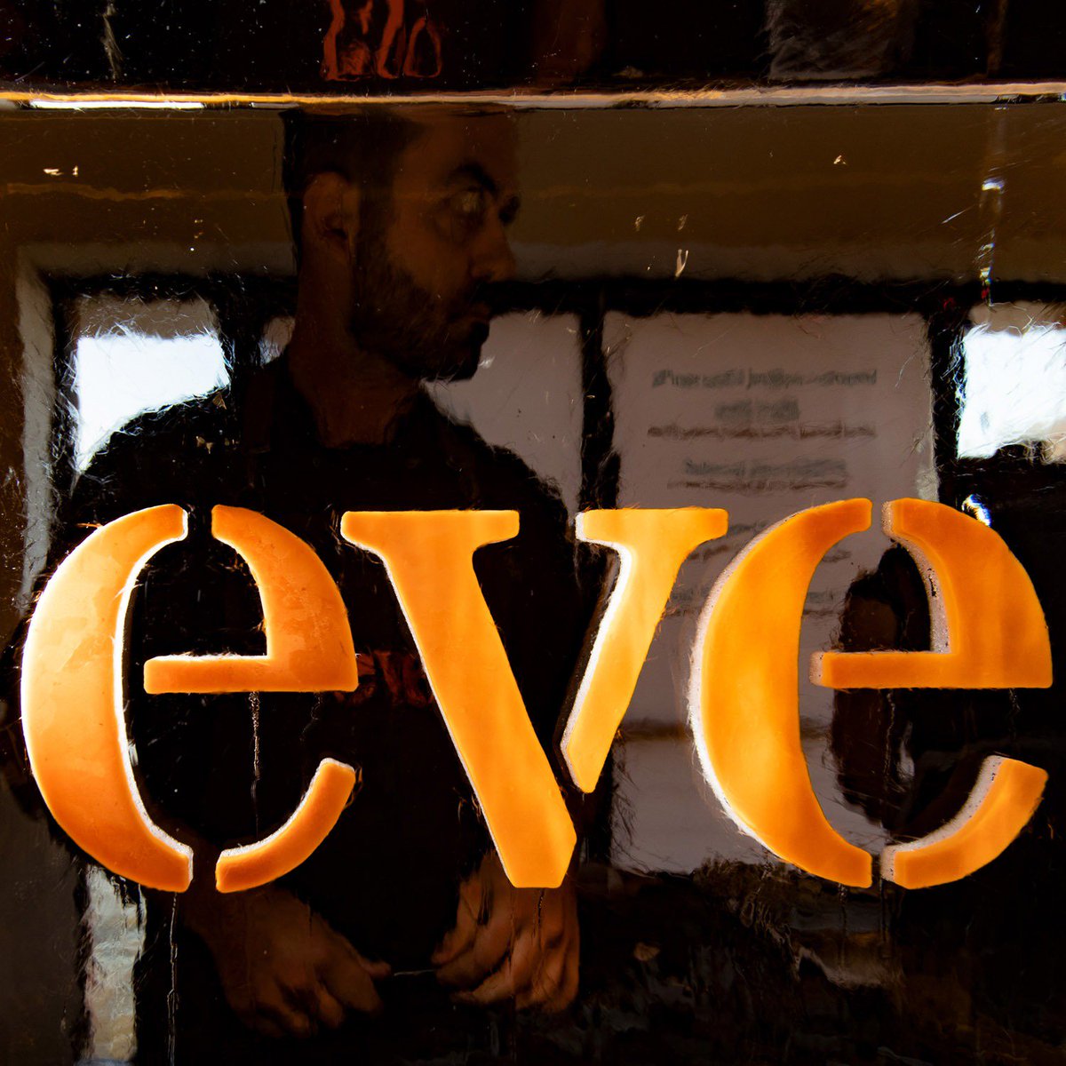 goaskeve's tweet photo. eve selfie bots, a WHOLE restaurant hand-drawn, interactive vending machines filled with eve’s finest merchandise we’ve got it all 🎉 We don’t want to get emosh but tonight has been amazing! Here’s some snaps from the night so far 📸 #GoAskEve #venues #events #london https://t.co/eWsYKsf8ux