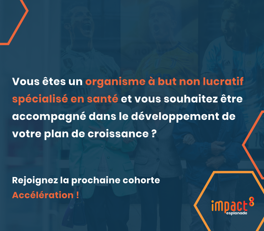 hinnovic's tweet photo. 👩⚕️👨⚕️Entrepreneurs en santé ?
📣 Le programme #impact8 de @esplanadeMTL fait un appel à candidatures pour propulser des projets d'impact en santé communautaire! 🚀
➜ Déposez votre #candidature avant le 15/10 : https://t.co/qAuuadYgku https://t.co/GaEroKqRKY