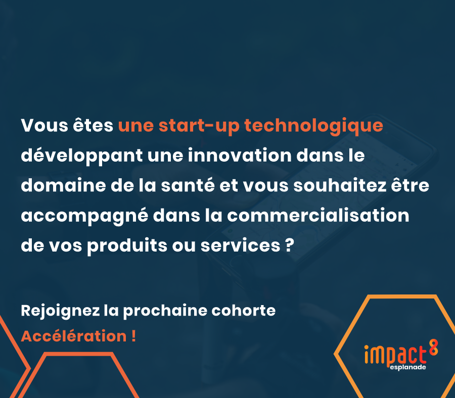 hinnovic's tweet photo. 👩⚕️👨⚕️Entrepreneurs en santé ?
📣 Le programme #impact8 de @esplanadeMTL fait un appel à candidatures pour propulser des projets d'impact en santé communautaire! 🚀
➜ Déposez votre #candidature avant le 15/10 : https://t.co/qAuuadYgku https://t.co/GaEroKqRKY